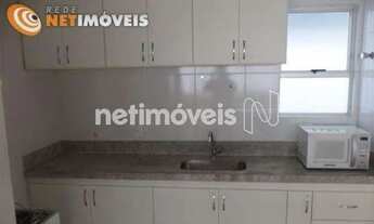 Imagem 5: Locação Apartamento 3 quartos Nova Suíssa Belo Horizonte