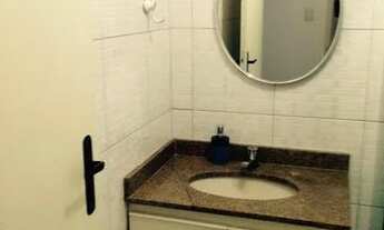 Imagem 5: Apartamento à venda, 2 quartos, 1 suíte, 1 vaga, VILA BELA - São Paulo/SP