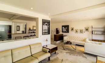 Imagem 12: Apartamento Locação 2 Dormitórios - 122 m² Jardim Paulista