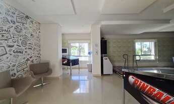 Imagem 2: Apartamento venda 188 metros 3 suites 3 vagas Art House Double Sky Campinas - SP
