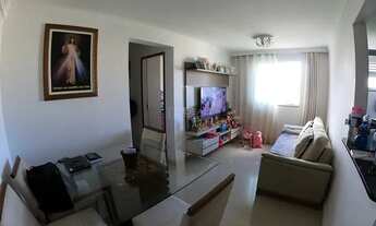 Imagem: Apartamento em Parque Turf Club - Campos