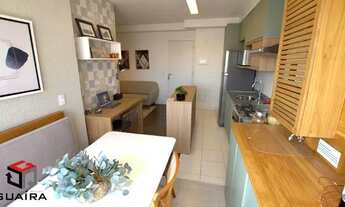 Imagem 5: Apartamento à venda 2 quartos 1 vaga Vivavita Diadema Centro - Diadema - SP