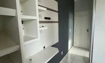 Imagem 6: Aluguel de apartamento mobiliado - Condomínio Araçagy