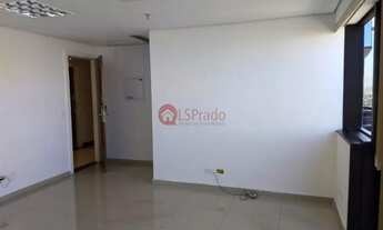 Imagem 3: Conjunto para alugar, 40 m² por R$ 2.684,17/mês - Alphaville - Barueri/SP