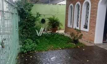 Imagem 3: Casa - Jardim Nova Europa - Campinas