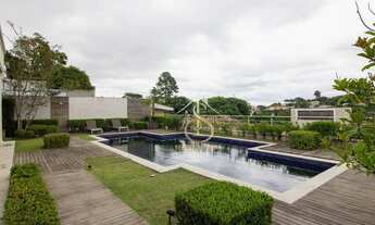 Imagem 6: Casa com 4 dormitórios, 943 m² - venda por R$ 7.999.900 ou aluguel por R$ 44.600/mês - Mor