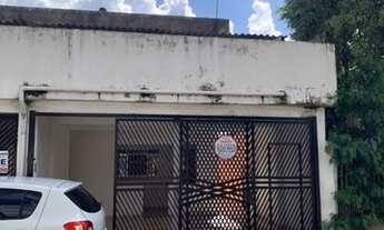 Imagem: Casa com 3 dormitórios, 240 m² - venda