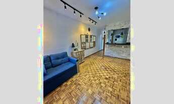 Imagem 5: DOIS QUARTOS COM - 139M² NO ALTO DOS PASSOS - DUAS VAGAS DE GARAGEM