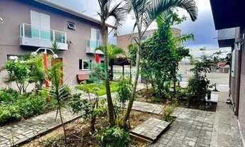 Imagem 3: LINDO SOBRADO PRÓXIMO À PLATAFORMA - MONGAGUÁ - SP