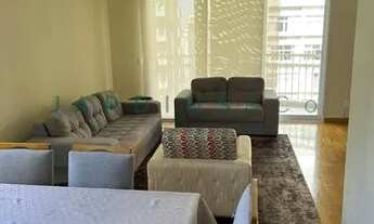 Imagem: SãO PEDRO - Apartamento Padrão - Jardim