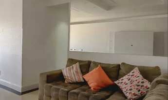 Imagem 3: Apartamento para aluguel tem 76 metros quadrados com 3 quartos em Vila Formosa - São Paulo