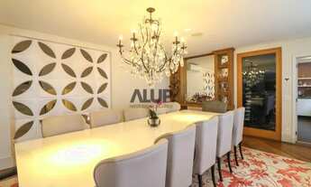 Imagem 7: Casa de condomínio para venda possui 1.200 metros quadrados com 4 quartos