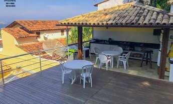 Imagem 2: Casa à venda no bairro Camboinhas - Niterói/RJ