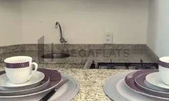 Imagem 5: FLAT PARA VENDA NO PÉ DO PARQUE IBIRAPUERA!