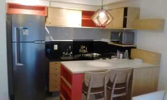 Imagem 6: Flat disponível no Itaim Bibi