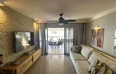 Imagem 3: Apartamento Pitangueiras - Guarujá/SP