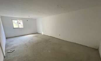 Imagem 3: Prédio comercial na freguesia