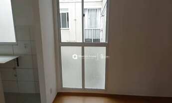 Imagem 5: Apartamento com 2 dormitórios à venda, 50 m² por R$ 165.000,00 - São Pedro - Juiz de Fora