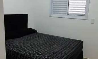 Imagem 7: Apartamento com 2 dormitórios para alugar, 65 m² por R$ 2.270,80/mês - Jardim América - Sã