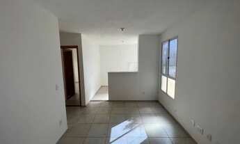 Imagem 5: Apartamento novo no Gibraltar com suíte