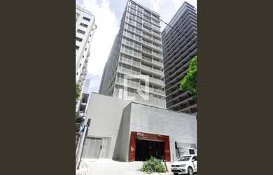 Imagem 12: Apartamento para Aluguel - Consolação, 1 Quarto, 17 m2