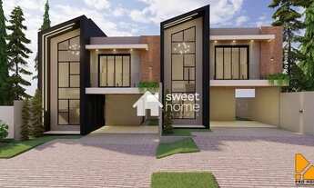 Imagem 3: Sobrado Parque São Paulo