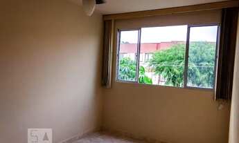 Imagem 2: Apartamento para Aluguel - Vila Constança , 2 Quartos, 68 m2