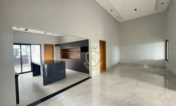 Imagem 3: Casa com 3 dormitórios à venda, 173 m² por R$ 1.090.000,00 - Condomínio Lagos D'Icara