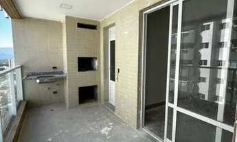 Imagem 6: Apartamento com 2 dormitórios à venda, 77 m² por R$ 595.000 - Aviação - Praia Grande/SP