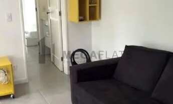 Imagem 7: FLAT PARA VENDA NO PÉ DO PARQUE IBIRAPUERA!