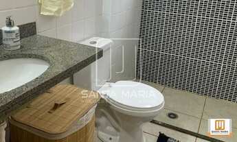 Imagem: Apartamento (tipo - padrao) 2 dormitórios/suite