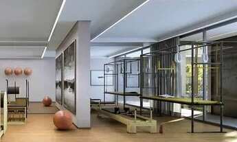 Imagem 5: São Paulo - Apartamento Padrão - Brooklin