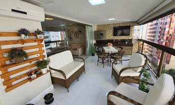 Imagem: Apartamento 4 quartos todo decorado com