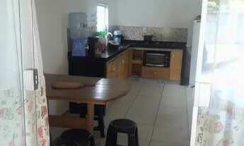 Imagem 3: Casa na Praia Casa com 3 dormitórios