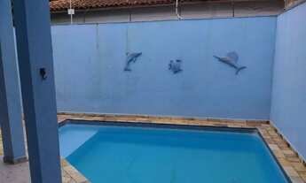 Imagem 4: Vendo casa ? Casa com 4 dormitórios