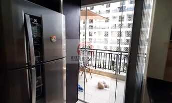 Imagem 5: Apartamento para venda com 46 metros quadrados com 1 quarto em Taguatinga Sul - Brasília