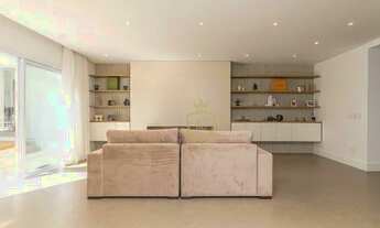 Imagem 2: Casa com 5 dormitórios à venda, 494 m² por R$ 5.100.000,00 - Condomínio City Castelo - Itu