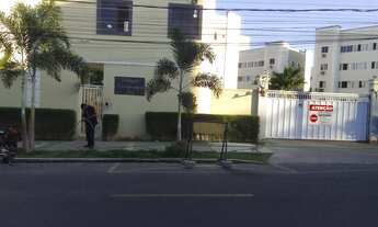 Imagem: Apartamento para venda tem 42 metros quadrados