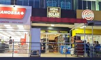 Imagem 2: Loja de carnes bebidas e tabacaria ótimo ponto