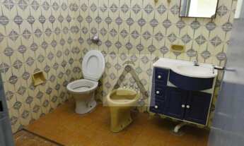 Imagem 5: Casa com 2 dormitórios para alugar, 70 m² por R$ 1.000,00/mês - Cidade Jardim I - American