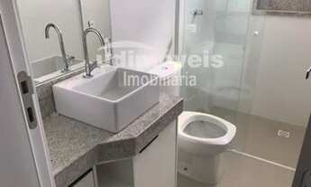 Imagem 3: Apartamento para aluguel tem 65 metros quadrados com 2 quartos em Santa Mônica - Uberlândi