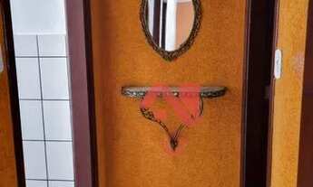 Imagem 5: Casa com 4 dormitórios para alugar, 180 m² por R$ 2.264,00/mês - Jardim Ipê I - Mogi Guaçu