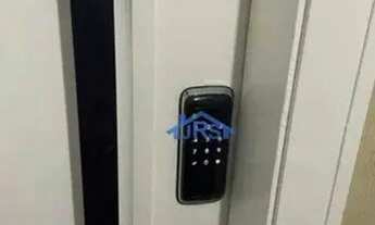 Imagem 2: Apartamento com 3 dormitórios para alugar, 96 m² por R$ 6.750/mês - Alphaville Industrial