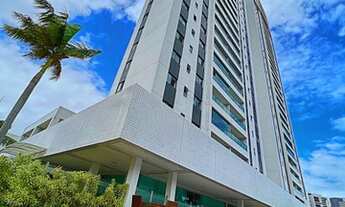 Imagem 5: Apartamento para venda com 103m com 3 quartos, todo projetado