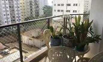 Imagem 4: São Paulo - Apartamento Padrão - Moema