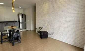 Imagem 4: Apartamento condomínio Moov 68m- Cerâmica - São Caetano do Sul/SP