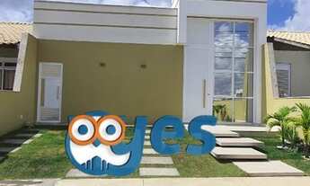 Imagem 3: FEIRA DE SANTANA - Casa de Condomínio - REGISTRO