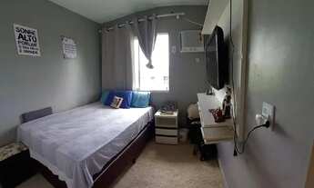 Imagem 4: Locação Apartamento de 02 quartos no Ideal Torquato