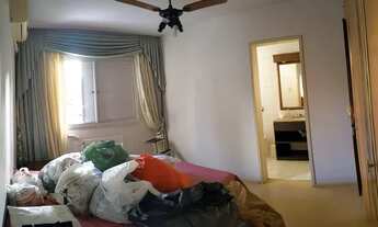 Imagem 7: Apartamento para venda possui 96 metros quadrados com 3 quartos em Agronômica - Florianópo