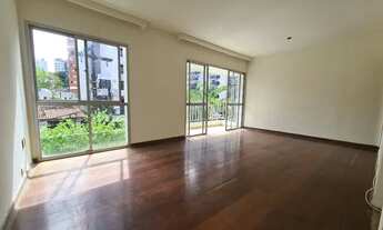 Imagem 2: SALVADOR - Apartamento Padrão - JARDIM APIPEMA